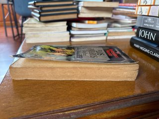 Los Pájaros - Daphne du Maurier (Vintage, Planeta)