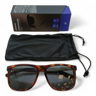 GAFAS DE SOL DECATHLON ACTIVE 900 SQR + CAJA *A ESTRENAR*