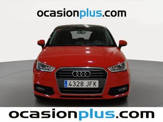 Audi A1 Sportback Attraction 1.6 TDI 85 kW (116 CV)