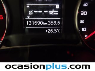Audi A1 Sportback Attraction 1.6 TDI 85 kW (116 CV)