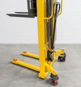 Apilador Manual