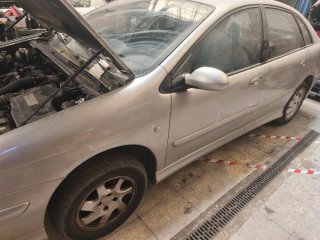 Despiece Citroen C5 (2002)