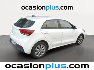 Kia Rio 1.0 T-GDi MHEV iMT Drive 74 kW (100 CV)