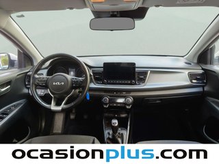 Kia Rio 1.0 T-GDi MHEV iMT Drive 74 kW (100 CV)