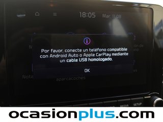 Kia Rio 1.0 T-GDi MHEV iMT Drive 74 kW (100 CV)