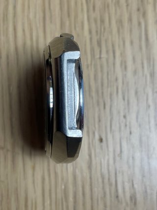 Seiko 5 BIG Automatic 6119-8580 21 Jewels.