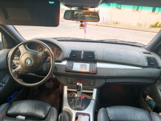 BMW X5 2003