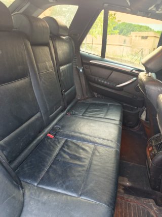 BMW X5 2003