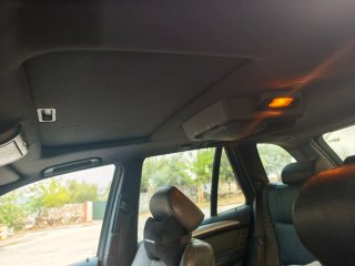 BMW X5 2003