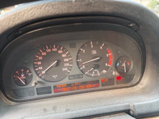 BMW X5 2003