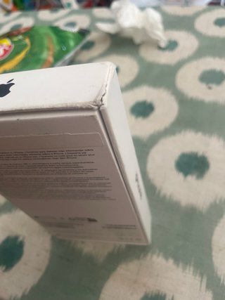 Scatola per iPhone 14 Pro Max