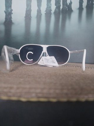 Gafas de sol adulto Dasoon visión Aviador