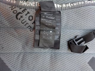 Magnetofield nocturno
