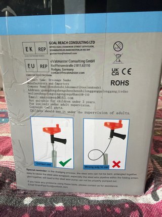Desatascador