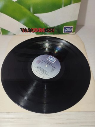 Vasco Rossi - Non siamo mica gli americani LP