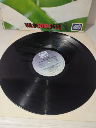 Vasco Rossi - Non siamo mica gli americani LP