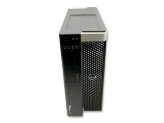 Ordenador Workstation Dell T3610 16Gb RAM