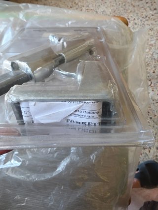 Torretta Goniometrica SICUTOOL B680G