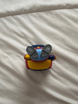Funko Pop Simpsons (sin caja)