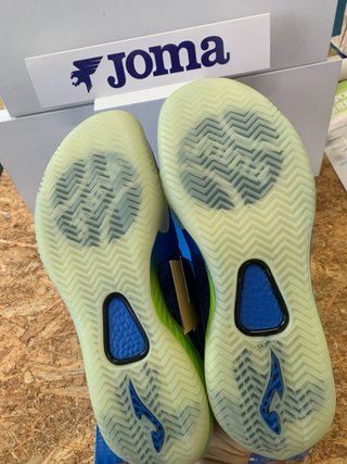 Joma point blu 44 AC