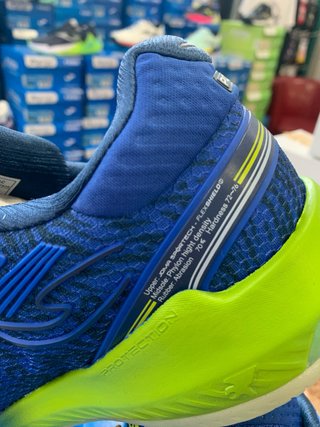 Joma point blu 44 AC