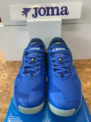 Joma point blu 44 AC