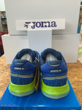 Joma point blu 44 AC
