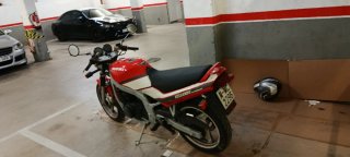 Suzuki GS500E