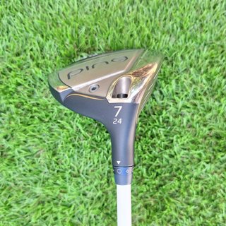 Madera 7 24º Ping G LE 3 Mujer Golf