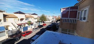Chalet en alquiler en Nueva Torrevieja - Aguas Nuevas en Torrevieja