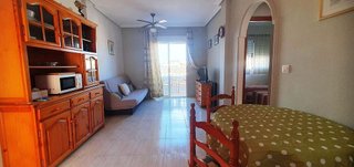 Chalet en alquiler en Nueva Torrevieja - Aguas Nuevas en Torrevieja