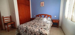 Chalet en alquiler en Nueva Torrevieja - Aguas Nuevas en Torrevieja