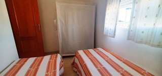 Chalet en alquiler en Nueva Torrevieja - Aguas Nuevas en Torrevieja
