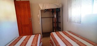 Chalet en alquiler en Nueva Torrevieja - Aguas Nuevas en Torrevieja