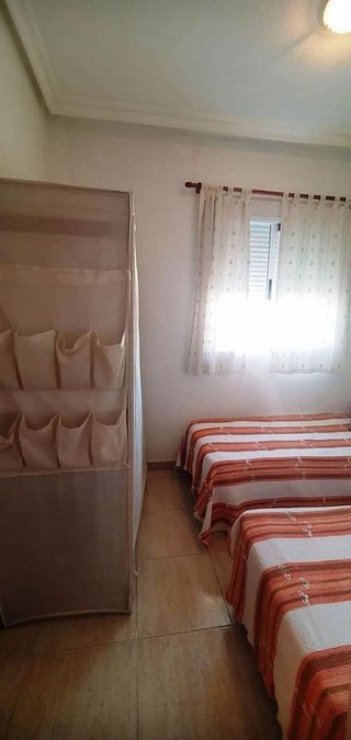 Chalet en alquiler en Nueva Torrevieja - Aguas Nuevas en Torrevieja