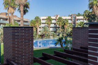 Ático en venta en Plaça Europa i Covamar en Salou
