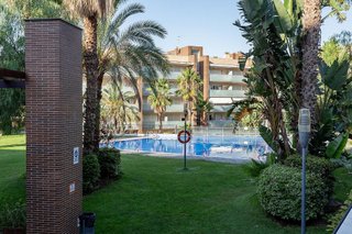 Ático en venta en Plaça Europa i Covamar en Salou