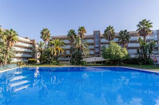 Ático en venta en Plaça Europa i Covamar en Salou