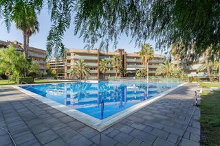 Ático en venta en Plaça Europa i Covamar en Salou