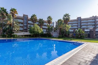 Ático en venta en Plaça Europa i Covamar en Salou
