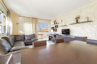 Ático en venta en Plaça Europa i Covamar en Salou