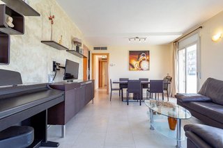 Ático en venta en Plaça Europa i Covamar en Salou