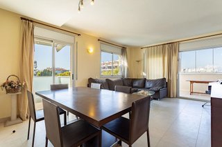 Ático en venta en Plaça Europa i Covamar en Salou