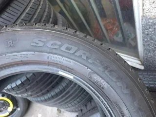 215 65 R17 99V M+S Pirelli - 1 neumático +70%