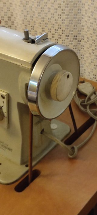 Máquina de coser Sigma
