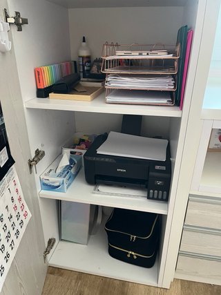 Escritorio Tocador