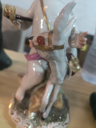 Figura Angel Algora