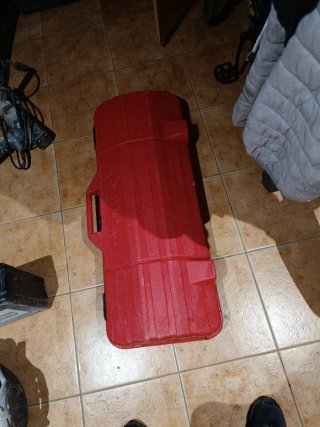 Cortadora de cerámica Rubí
