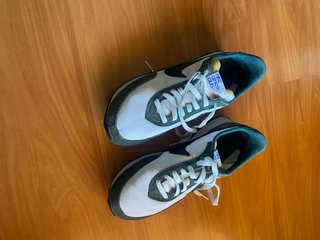 Nike Waffle Trainer 2