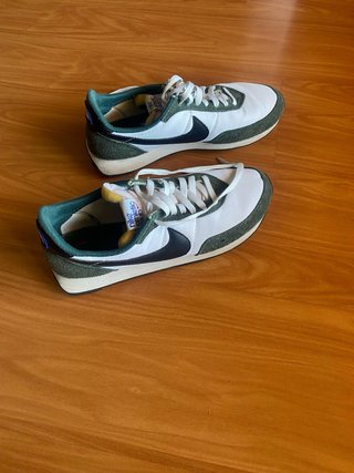 Nike Waffle Trainer 2